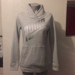 Puma sweater